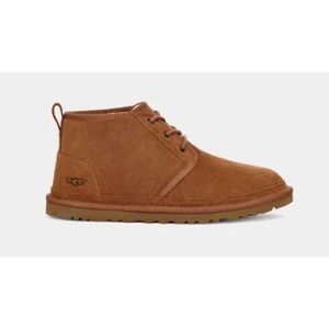 UGG Men’s Neumel Leather Shoes